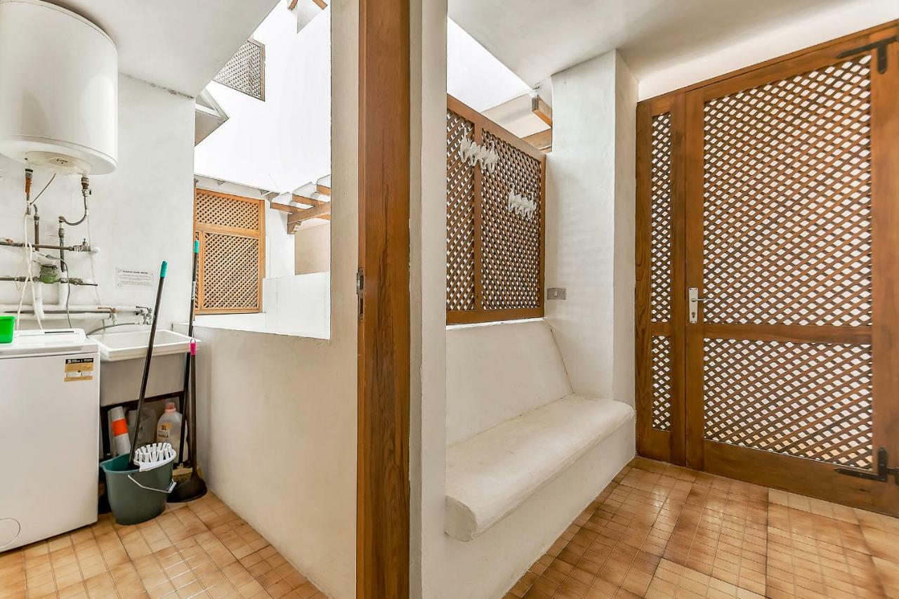First Line Beach Front 2 Bedroom Apartment Los Gigantes Сантьяго-дель-Тейде Екстер'єр фото
